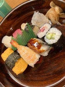 すし藤田