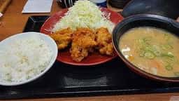 かつや 蕨北町店