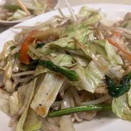 福水園