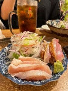 トリホルテルヤ 本店