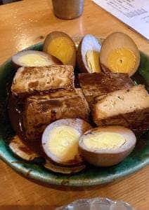 おでん&ワイン カモシヤ