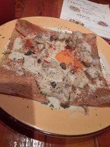 BARISAI CAFE