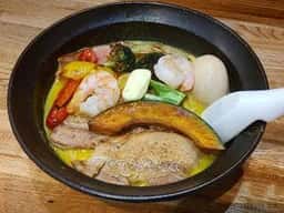 豚火