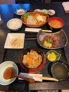 古民家Cafe 茶蔵