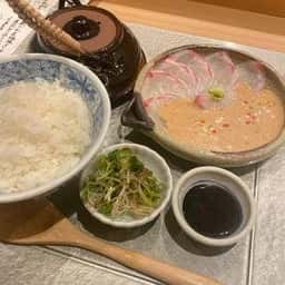 お料理 真