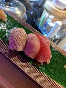 出世寿司