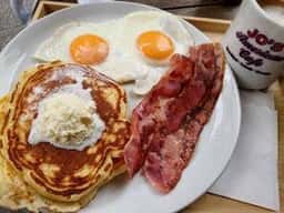 Jo’s American Cafe