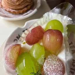 菓子 巡り