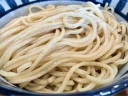 つけ麺 なごむ