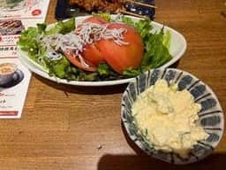 水炊き・焼き鳥 とりいちず酒場 溝の口南口駅前店