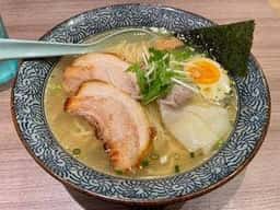 麺者 雄