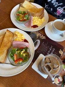 珈琲館 熊取店
