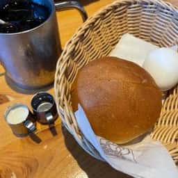 コメダ珈琲店 新宿御苑前店