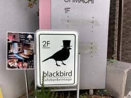 blackbird cafebar＆vintage