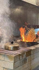 隠れ炉端家がぶり