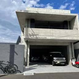 GRAYGE COFFEE ROASTER