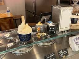 Gelateria Gina フレスポ佐久店