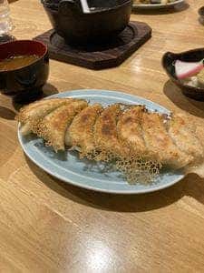 餃子センター