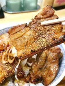 元祖豚丼屋 TONTON 大分舞鶴店