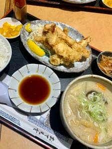 豊後茶屋 大分駅店