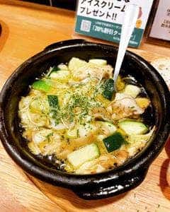 野菜巻き工房 ばるちか