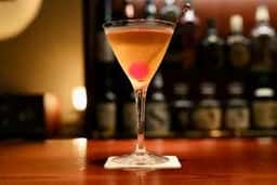 BAR ノクターン