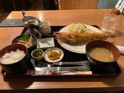 えび食堂 鬼が島 総本店
