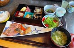 日本料理 初海 エクシブ鳴門