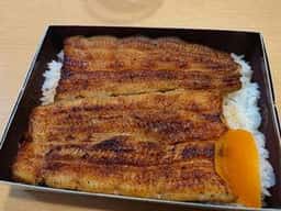 入谷鬼子母神門前のだや