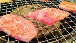 焼肉 どんどん亭 岡山江崎店