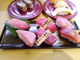 スシロー 札幌パルコ店