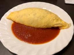 御影公会堂食堂