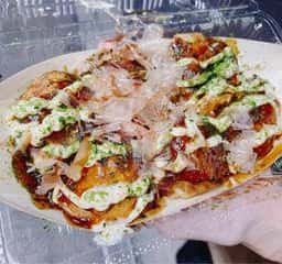 たこ焼き長尾