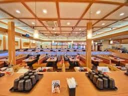 かっぱ寿司 伊東店