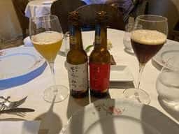 リストランテ リンコントロ