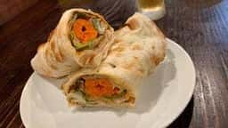 TANDOORI NIPPON