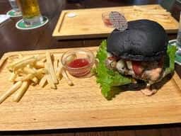 MEAT BAR BUTCHER Trico