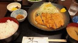 とんかつ 花むら