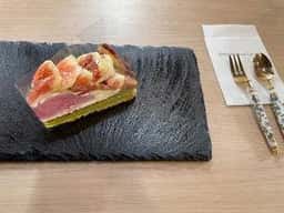 ドルチェ・ディ・ロッカ カリーノ 若松本店