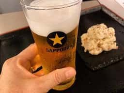 KYOTO TOWER SANDOバル