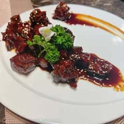 鼎上記