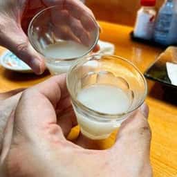 大衆割烹 田や