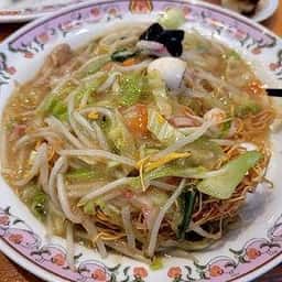 餃子の王将 ふじみ野店