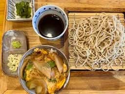 お食事処 厚澤