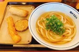 瀬戸うどん 横浜北幸店
