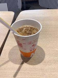 マクドナルド 二子玉川ライズ店