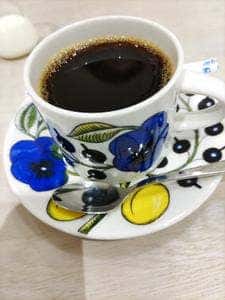 コモレビコーヒー焙煎所