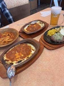 サイゼリヤ ビバモール本庄店