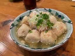 すし居酒屋しんご