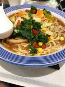 リンガーハット ピオニウォーク東松山店